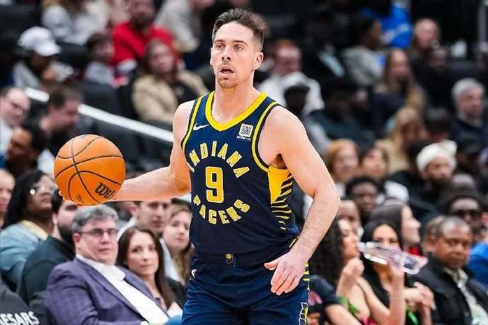 关于奇才总冠军！旧将已经连续8年夺冠：步行者若登顶将延续神奇定律的信息