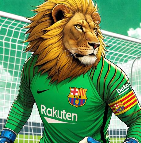 特尔施特根决裂巴萨，这背后只是拉波尔塔重复清洗功勋的手段而已的简单介绍