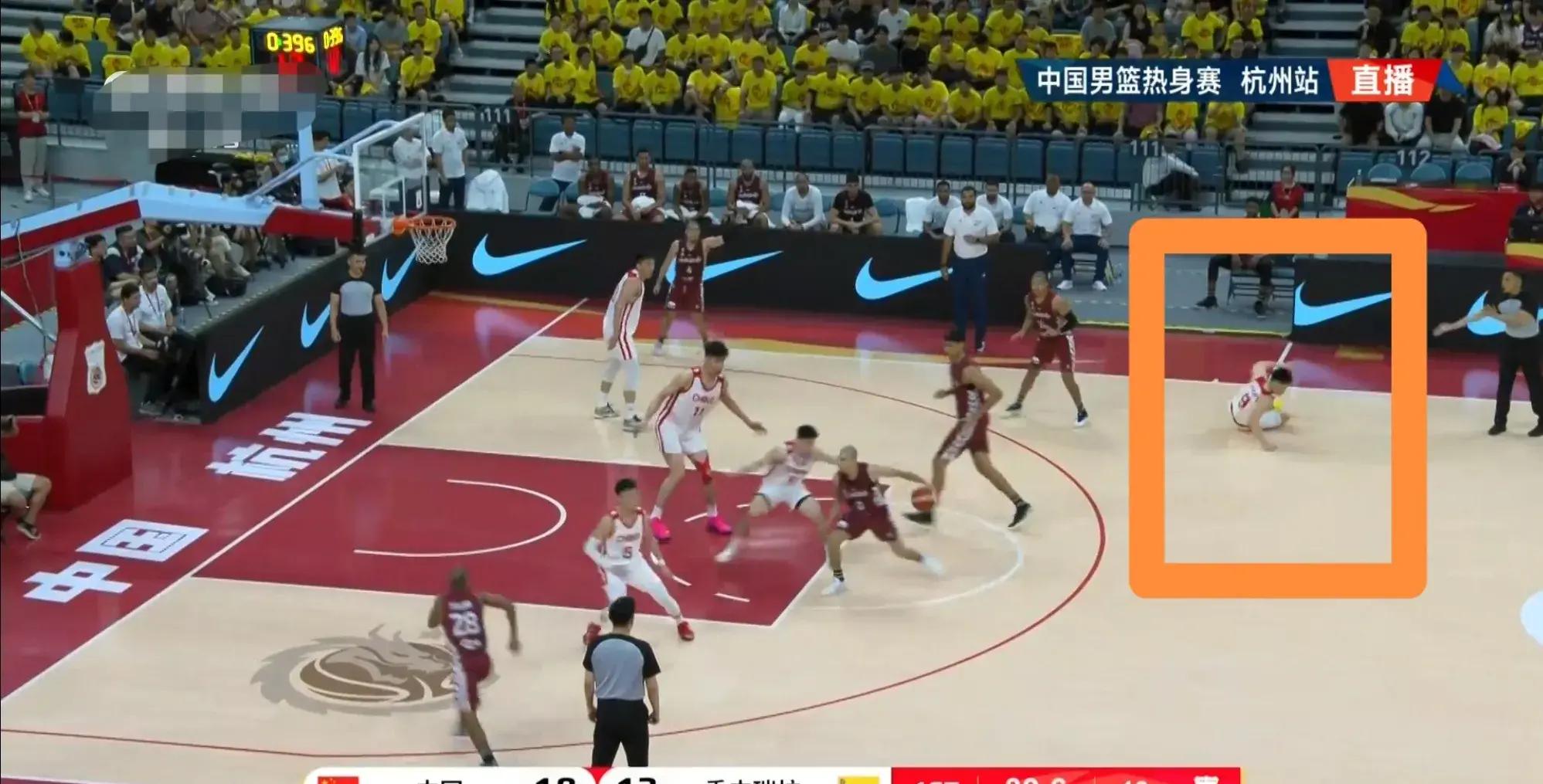 关于张宁4分中国三人男篮不敌法国未能晋级淘汰赛的信息