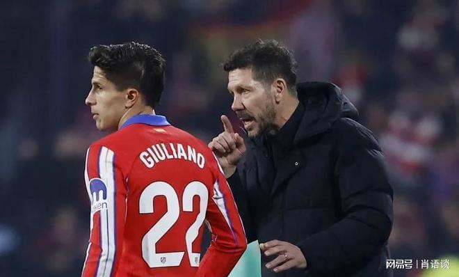 西甲老将回归：苏亚雷斯重返马竞，西蒙尼或调整锋线组的简单介绍