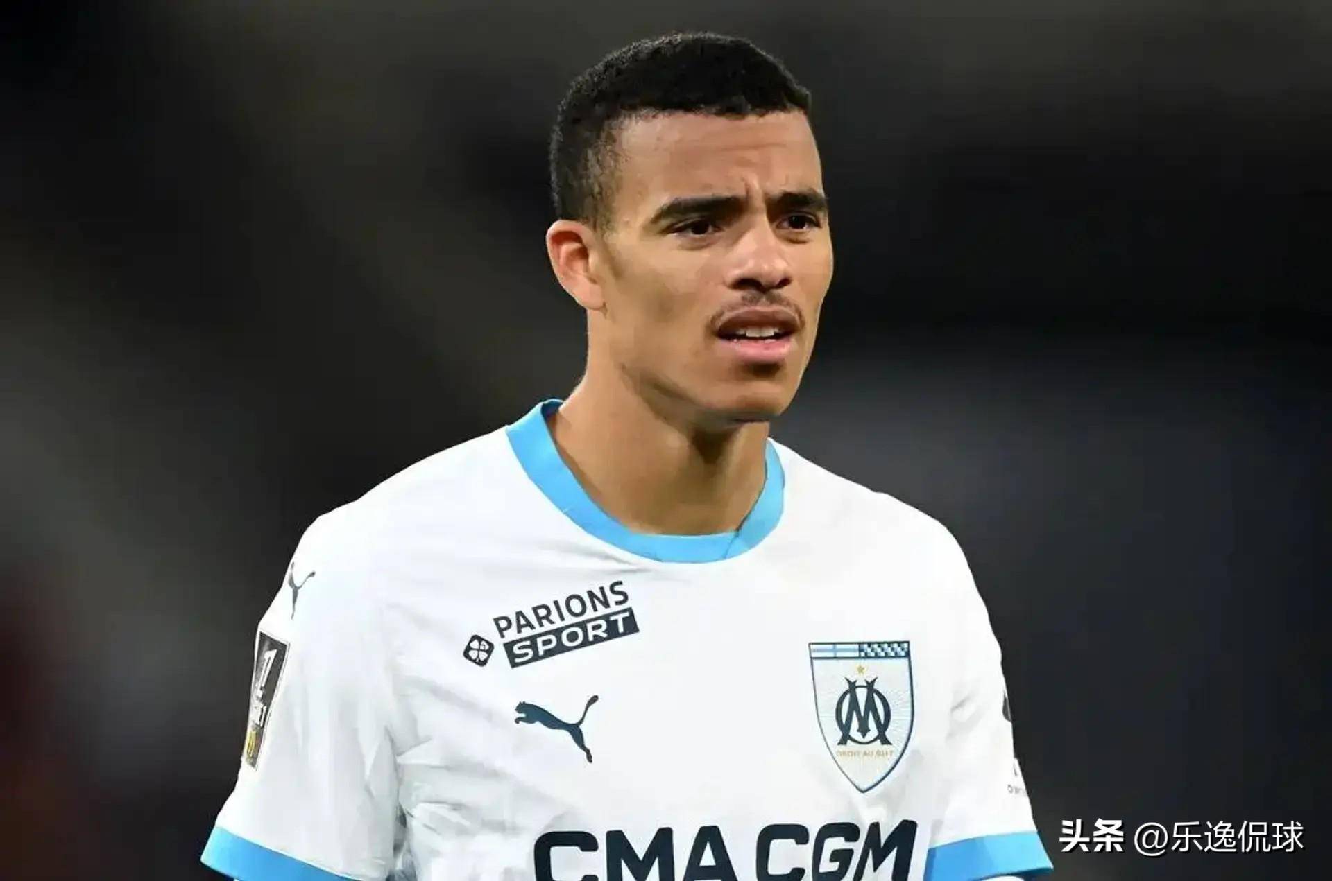 格林伍德我希望继续留在马赛,我已适应了这里的简单介绍 格林伍德我希望继续留在马赛,我已适应了这里的简单介绍