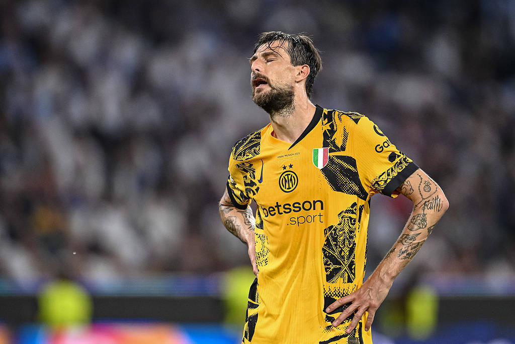 恩里克:首夺欧冠对巴黎而言是不可思议成就的简单介绍 恩里克:首夺欧冠对巴黎而言是不可思议成就的简单介绍