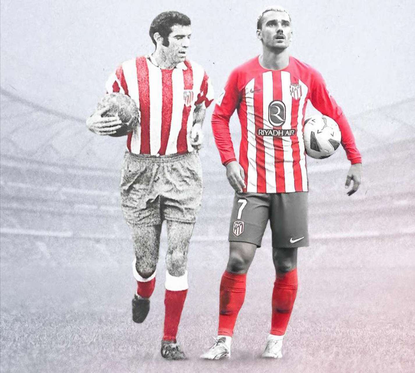 关于格列兹曼:天气炎热导致了2-3个意外情况。马竞会继续努力的的信息 关于格列兹曼:天气炎热导致了2-3个意外情况。马竞会继续努力的的信息