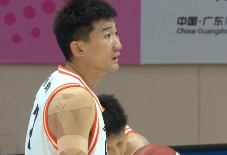 周琦19+20孙铭徽29+8全运会资格赛四川力克山东的简单介绍