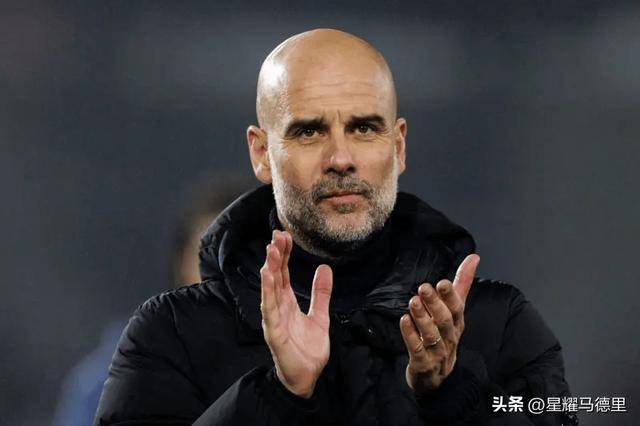 关于奥尔特加离队？瓜帅：希望他留下的信息