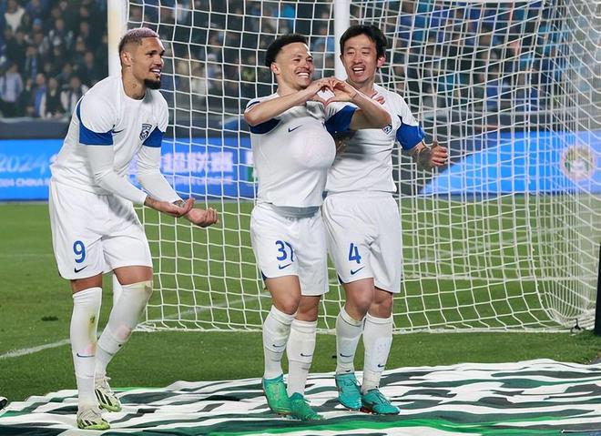 中超联赛第11轮最佳球迷支持活动评选结果公布的简单介绍 中超联赛第11轮最佳球迷支持活动评选结果公布的简单介绍