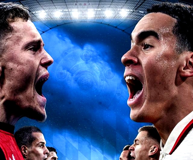 维尔茨为穆西亚拉送祝福:加油兄弟回来一定变更强大的简单介绍 维尔茨为穆西亚拉送祝福:加油兄弟回来一定变更强大的简单介绍