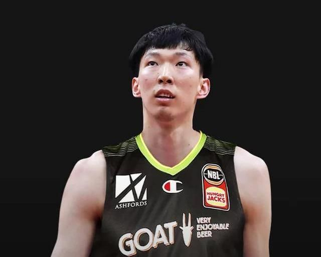 正式退出！周琦宣布意外决定，北京首钢批准