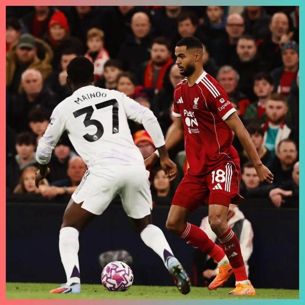 利物浦主场68场不败纪录遭终结 利物浦主场68场不败纪录遭终结