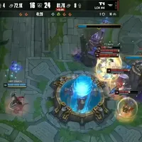 LCK:Keria巴德抓到Bdd岩雀,T1河道团战一路追击0换3大胜的简单介绍 LCK:Keria巴德抓到Bdd岩雀,T1河道团战一路追击0换3大胜的简单介绍