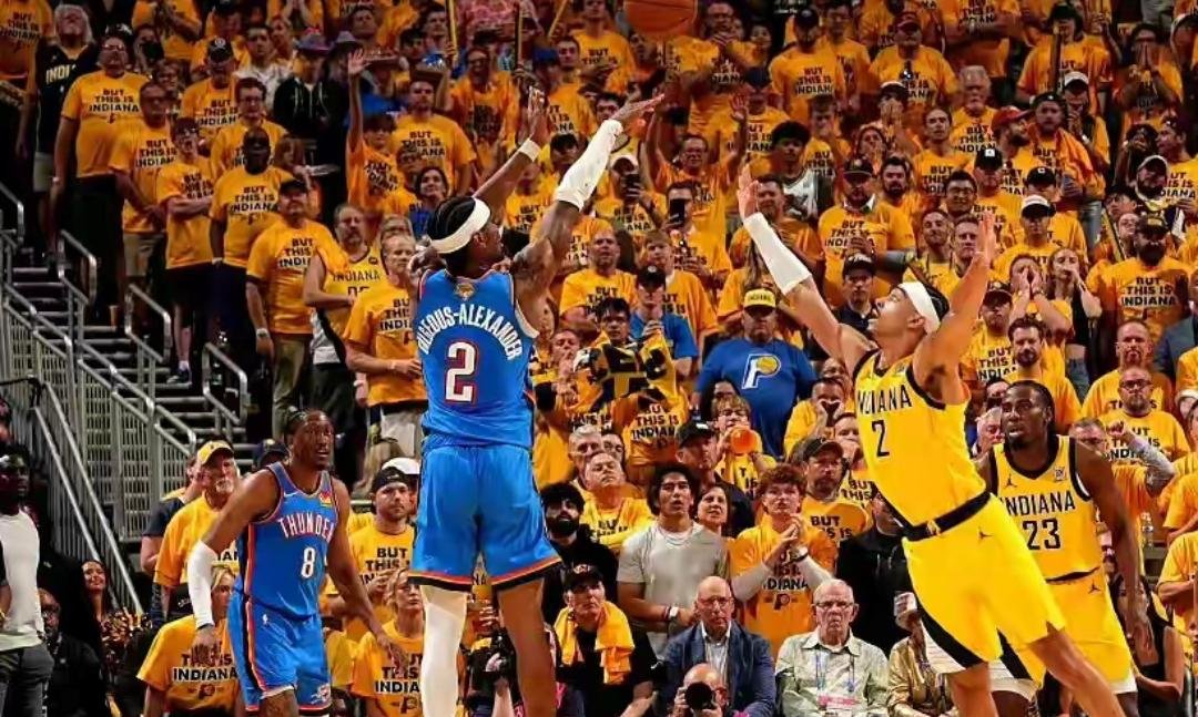 包含雷霆G4仅10次助攻破三队纪录创总决赛赢球队伍助攻最低纪录的词条