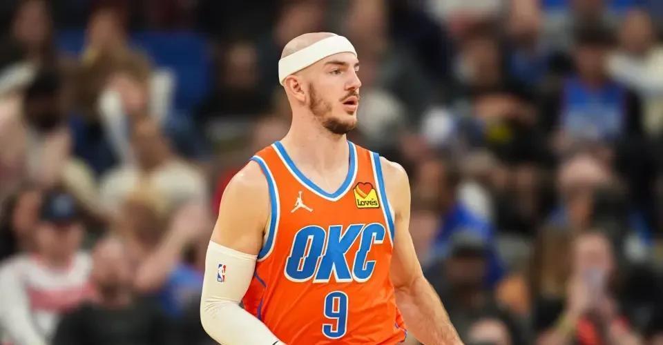 关于卡鲁索：整个季后赛对手都在刻意逼我得分我做好了准备的信息