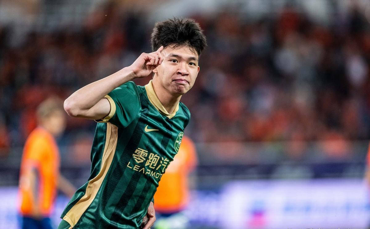 包含王钰栋:期望通过我们这批U20队员,让球迷看到国足有希望的词条 包含王钰栋:期望通过我们这批U20队员,让球迷看到国足有希望的词条