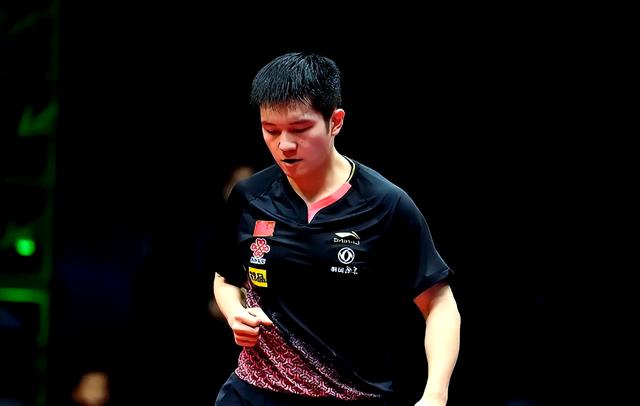 关于樊振东德甲首秀已定,在8月31日,球迷:一切顺利,所向披靡的信息 关于樊振东德甲首秀已定,在8月31日,球迷:一切顺利,所向披靡的信息