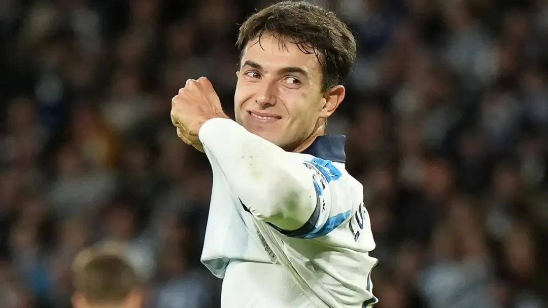 关于🤩祖比门迪入列！阿森纳下赛季可以排出“前皇社中场三人组”的信息