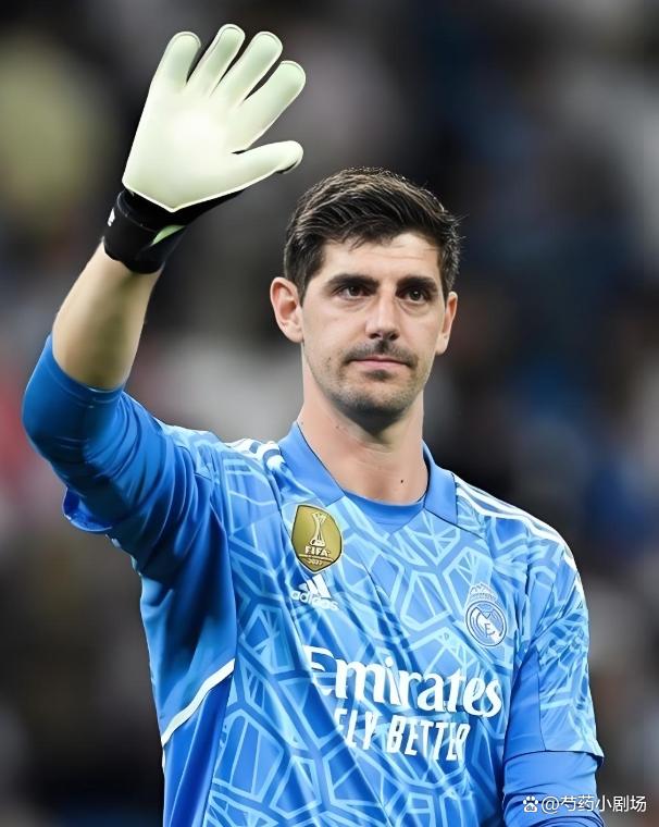 库尔图瓦:巴黎赢得了欧冠状态非常好,这是一场的简单介绍 库尔图瓦:巴黎赢得了欧冠状态非常好,这是一场的简单介绍