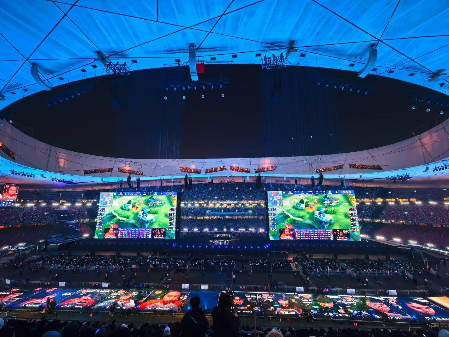 《王者荣耀》2025年夏季赛全球总决赛举办地确定的简单介绍 《王者荣耀》2025年夏季赛全球总决赛举办地确定的简单介绍