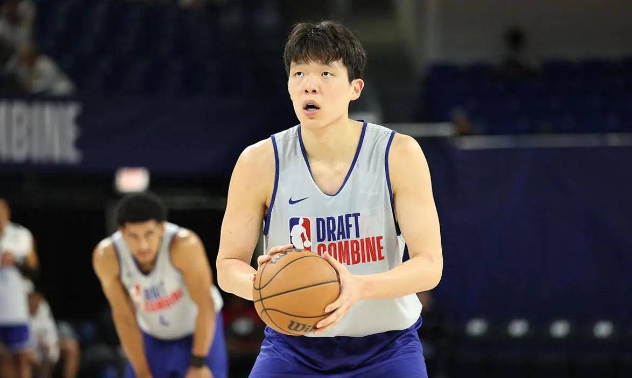 杨瀚森22分13篮板2盖帽,带领青岛战胜四川的简单介绍 杨瀚森22分13篮板2盖帽,带领青岛战胜四川的简单介绍