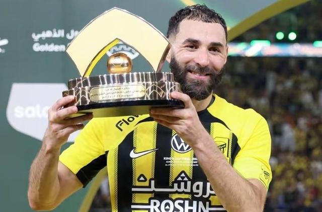 C罗本泽马要来了!官方:中国香港主办2025沙特超级杯的简单介绍 C罗本泽马要来了!官方:中国香港主办2025沙特超级杯的简单介绍