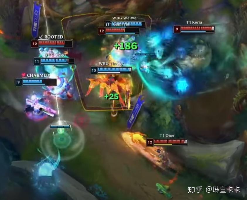 《英雄联盟》S13全球总决赛赛后反响,媒体对赛事的评价的简单介绍 《英雄联盟》S13全球总决赛赛后反响,媒体对赛事的评价的简单介绍