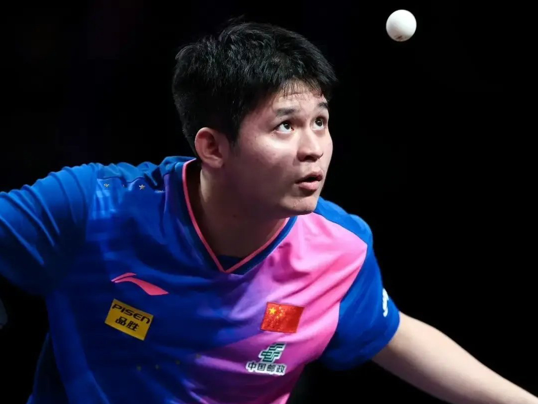 包含大满贯-林诗栋/蒯曼混双夺冠国乒男双出局的词条 包含大满贯-林诗栋/蒯曼混双夺冠国乒男双出局的词条