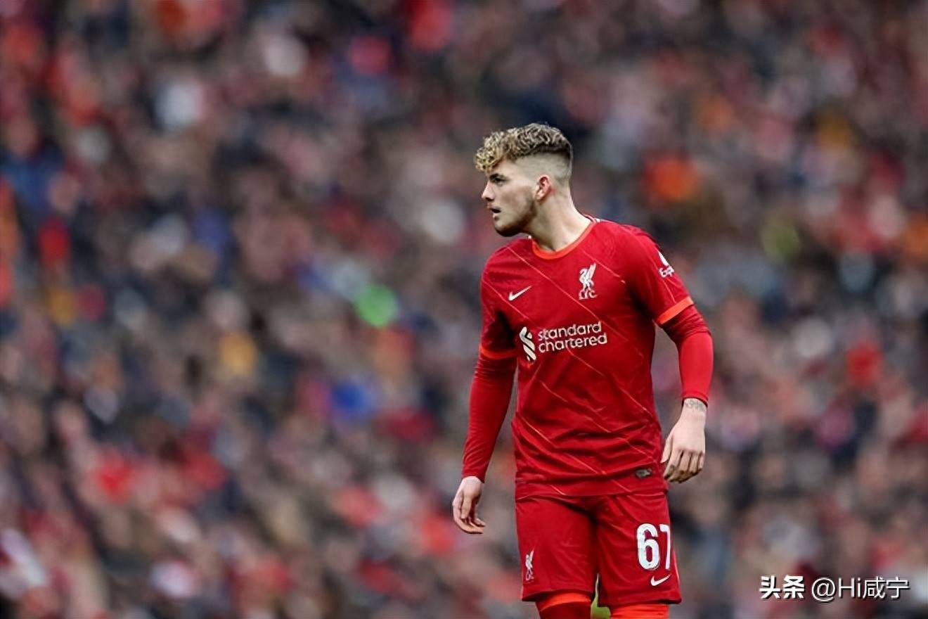 关于埃利奥特:我热爱利物浦,但我已经22岁了,不想浪费太多年的信息 关于埃利奥特:我热爱利物浦,但我已经22岁了,不想浪费太多年的信息