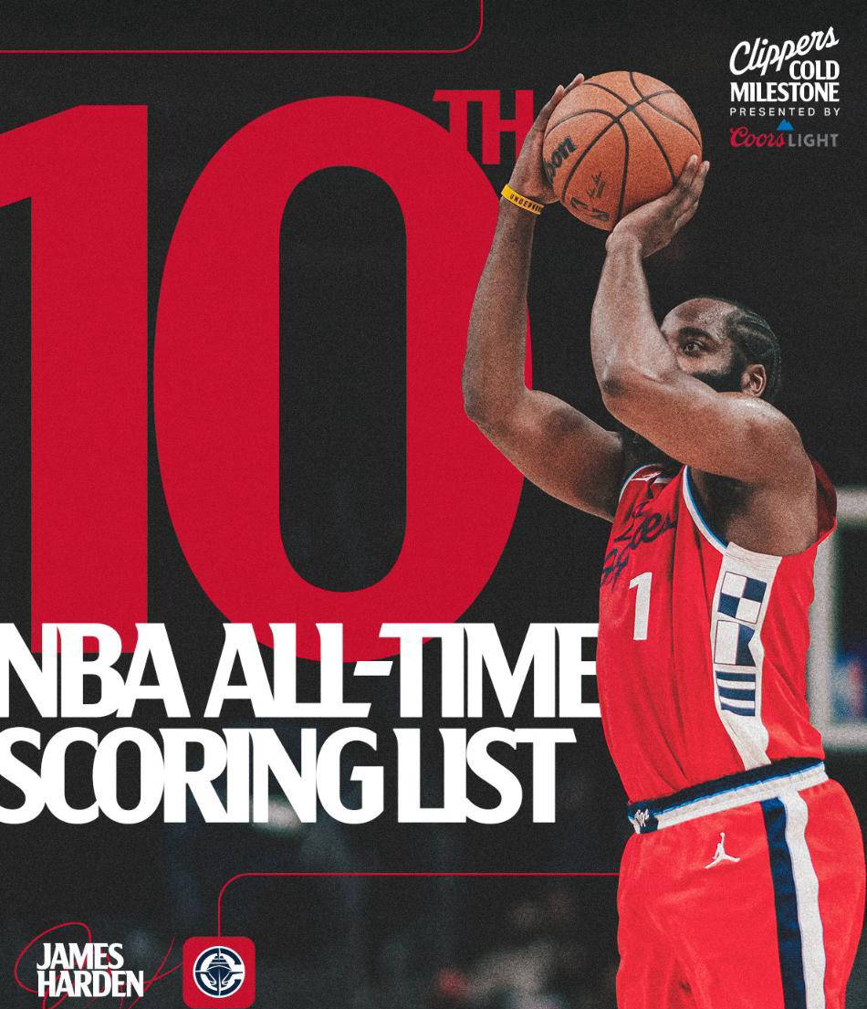 关于NBA交易快来了！77人明日将解除限制：哈登欧文领衔保罗在列的信息