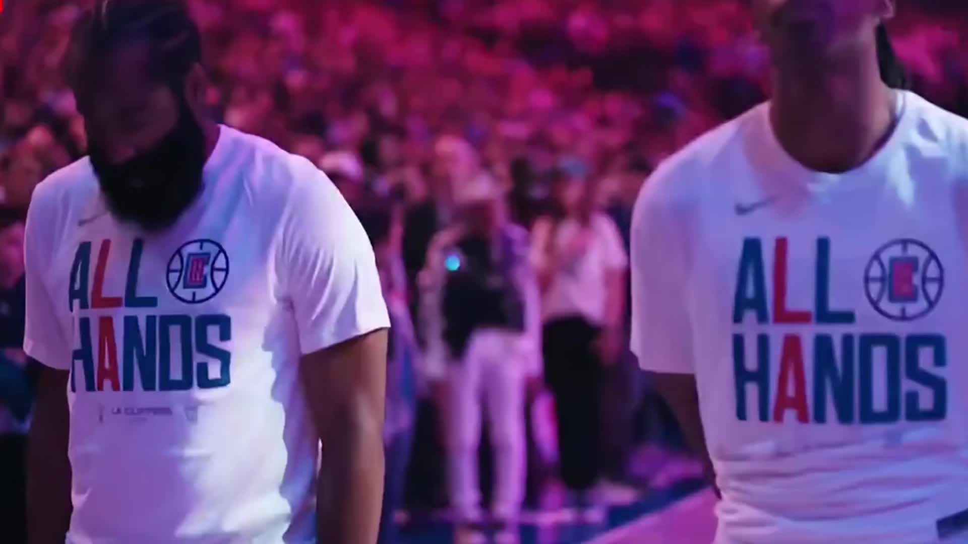 关于NBA交易快来了!77人明日将解除限制:哈登欧文领衔保罗在列的信息 第2张