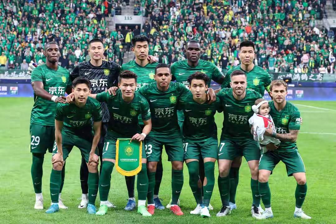 国安两将身价暴跌！下降120万欧，一位已离队，一位仅踢11轮中超的简单介绍  第2张