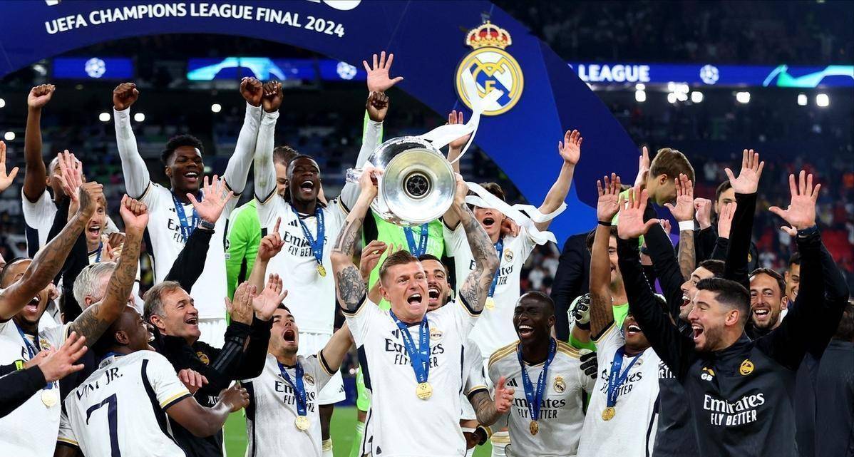 皇马进攻缺少牺牲，还存在阵容结构性的问题  第2张