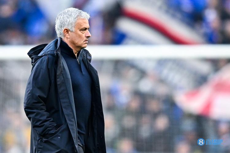 关于尊重!穆里尼奥取得执教生涯750胜的信息 第2张