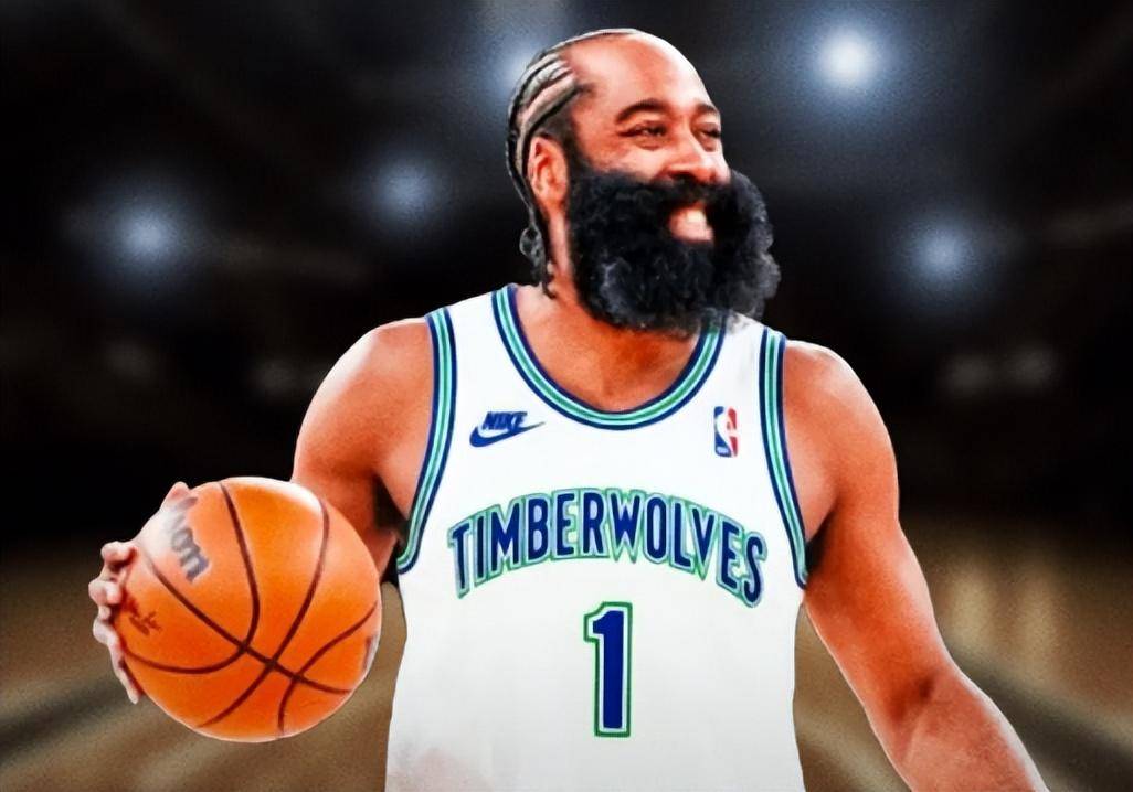 包含曝多队密切关注哈登！森林狼成潜在下家：只等快船愿意听取报价的词条  第2张