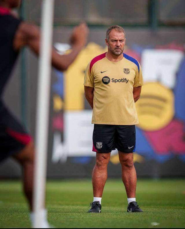 包含巴萨两大新计划：与弗里克续约至2028年&amp;amp;1亿欧签小蜘蛛的词条  第2张