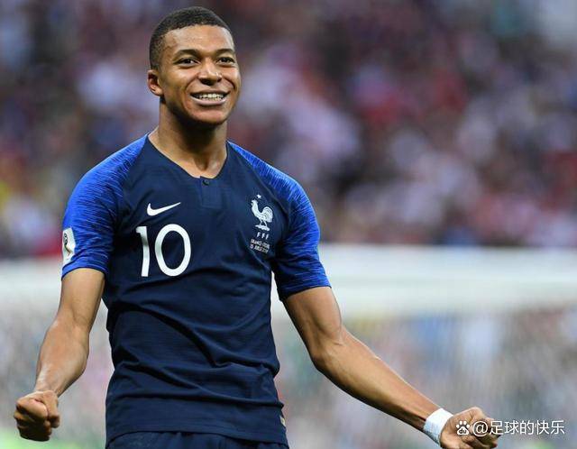 4连扑点！六冠王！巴黎一战封神，姆巴佩走后，