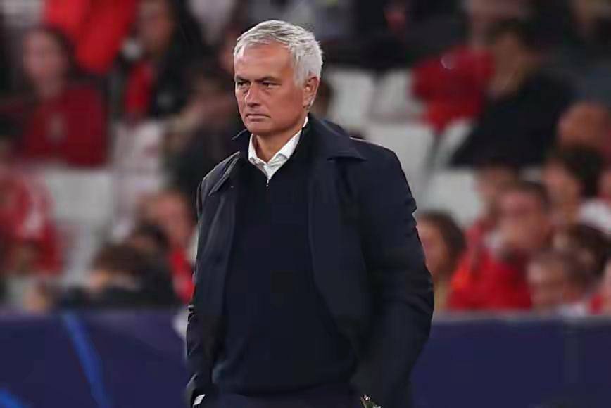 包含尊重！穆里尼奥取得执教生涯750胜的词条