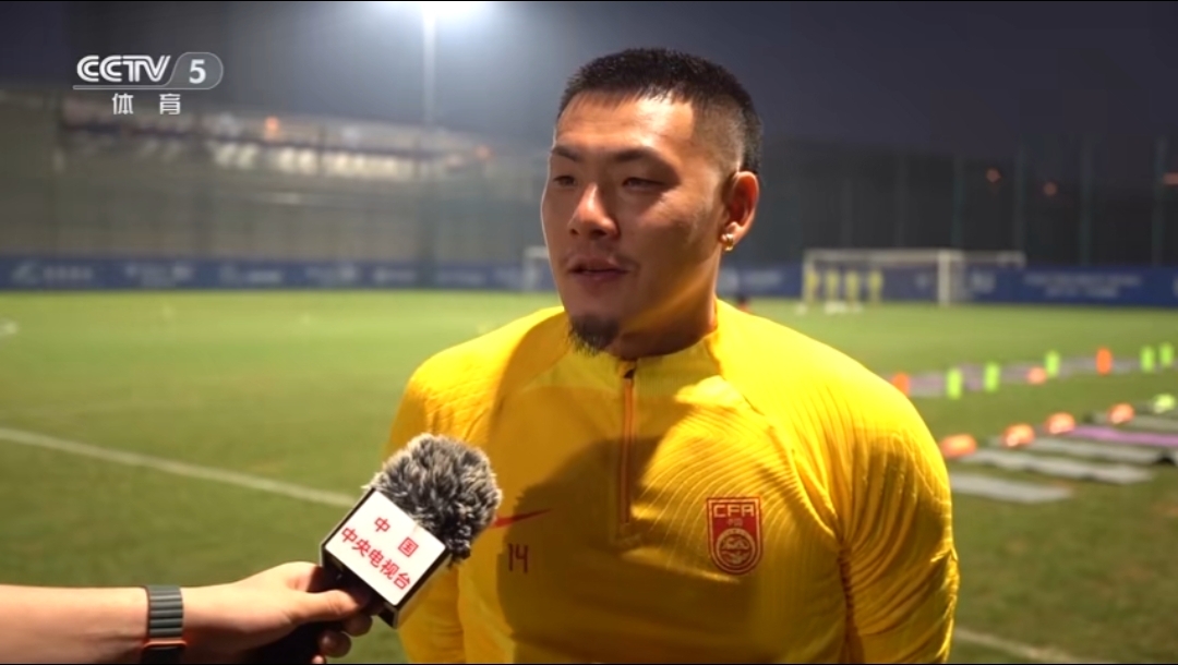 职业选手采访:备战2026的计划的简单介绍 第2张