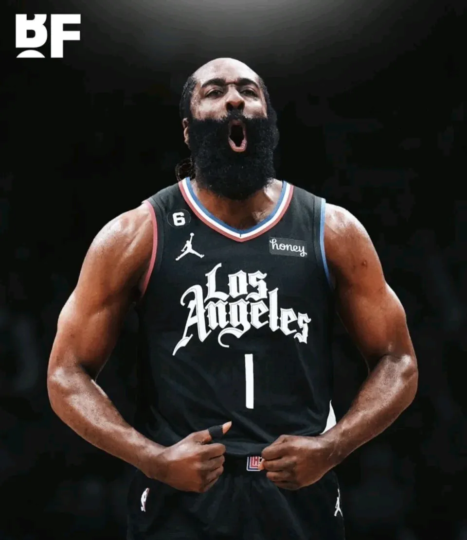 哈登迎来史诗级交易，快船火箭双赢，真正的大结局来了的简单介绍  第2张