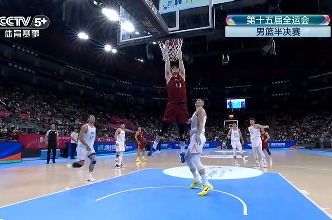 热身赛：赵岩昊最后时刻单打跳投不中，浙江男篮1分险胜的简单介绍