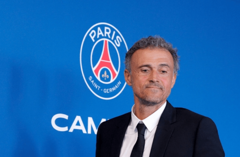 关于恩里克:我始终把球员健康放在第一位,维蒂尼亚仍有进步空间的信息 关于恩里克:我始终把球员健康放在第一位,维蒂尼亚仍有进步空间的信息