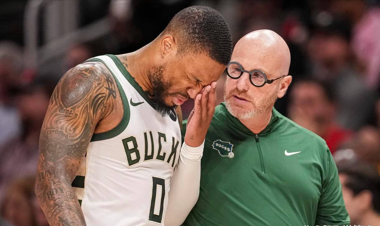 雄鹿被指抄袭！里弗斯揭秘变革真相