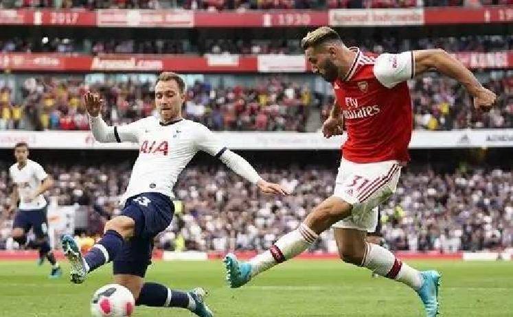 0-1，0-2！阿森纳倒下，3次爆冷翻车，英超128亿对决，赢球的简单介绍