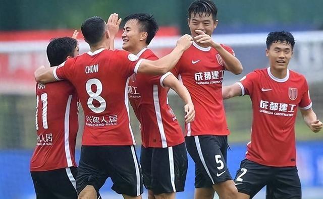 意外！蓉城有两位归化热门值得国足考虑，明年年底就符合入籍条件的简单介绍