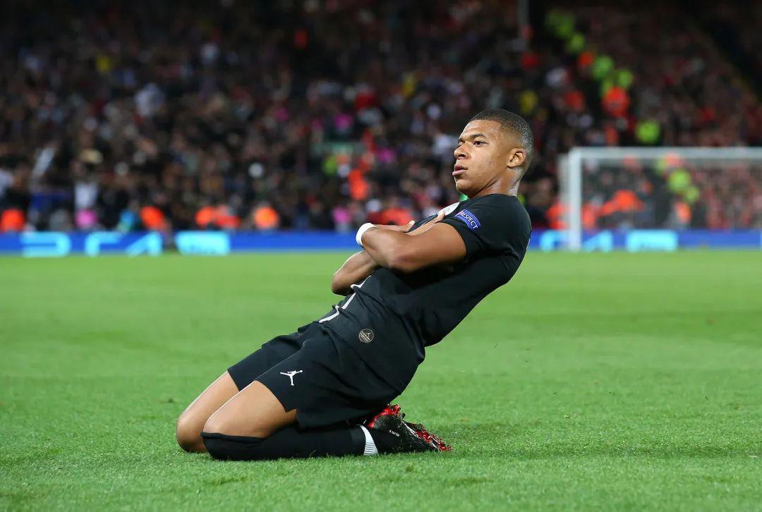 意想不到！姆巴佩在皇马进球如麻，失去姆巴佩巴黎夺六冠王的简单介绍
