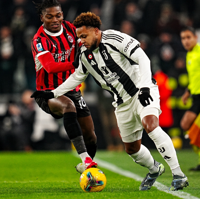 观战台:利物浦战切尔西尤文米兰神圣德比的简单介绍