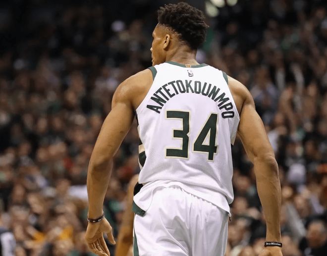 字母哥无限期离队,病倒新冠肺炎未确定留在雄鹿队的简单介绍 第1张