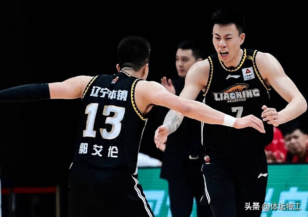 包含CBA黑马被广厦掀翻!辽篮或成最大赢家:送走张镇麟赚大?的词条