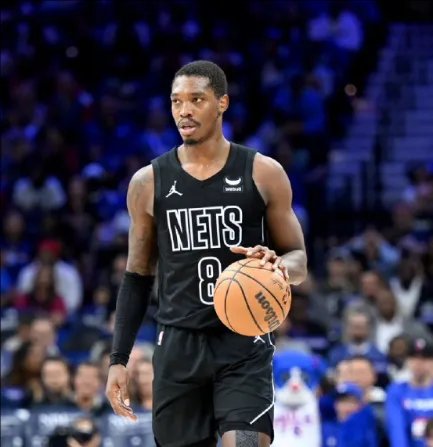 朗尼-沃克：我在湖人时的队友纳恩在欧洲取得了成功，他影响了我的简单介绍  第1张