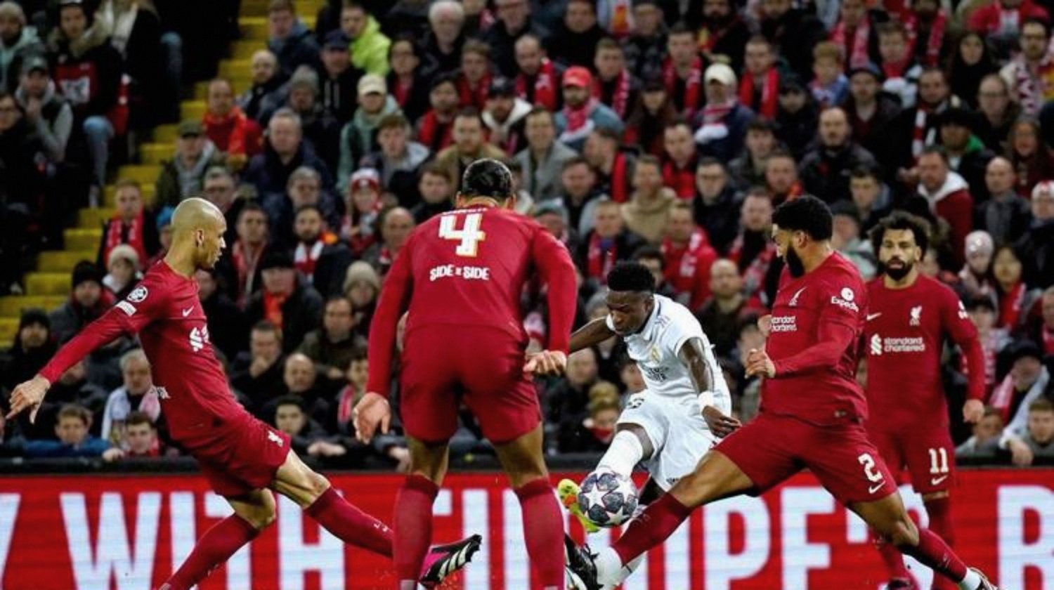 输球点名球员，“阴阳”克洛普，斯洛特：利物浦成绩太好被针对了的简单介绍