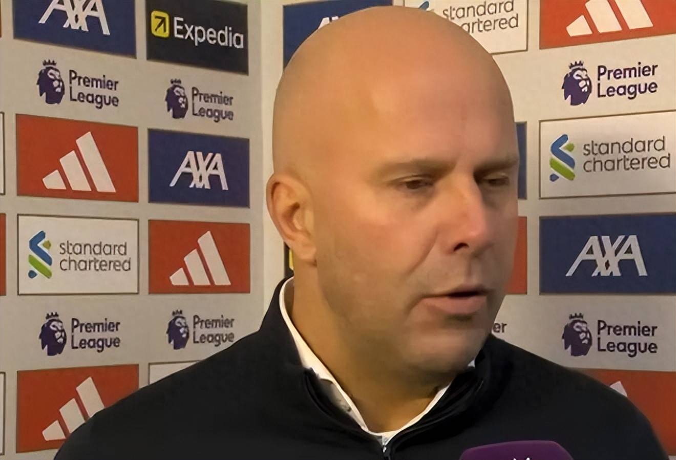 输球点名球员，“阴阳”克洛普，斯洛特：利物浦成绩太好被针对了的简单介绍  第2张