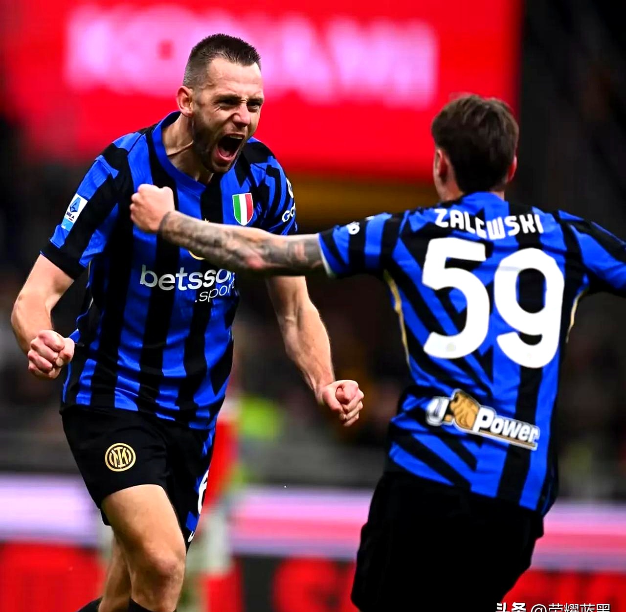 关于意大利新名单公布：尤文2人入选，米兰迎来新国脚，国米小将上位的信息  第2张